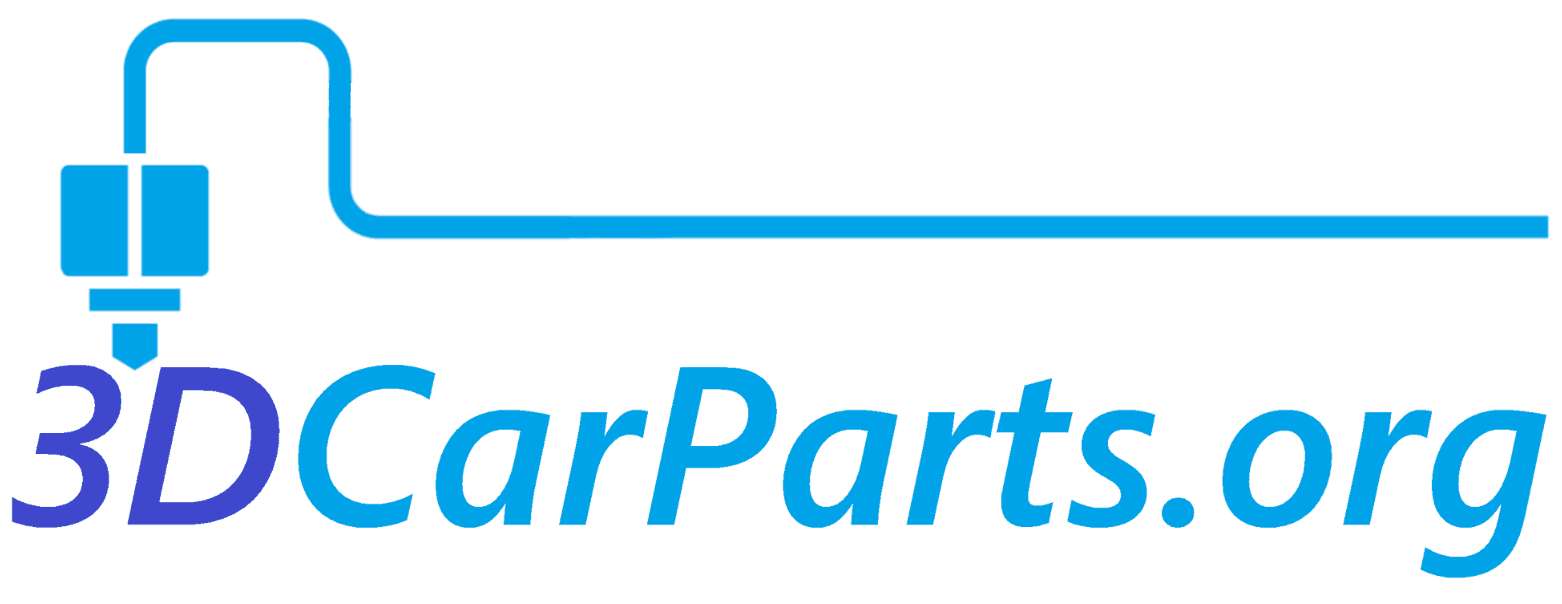 3DCarParts.org